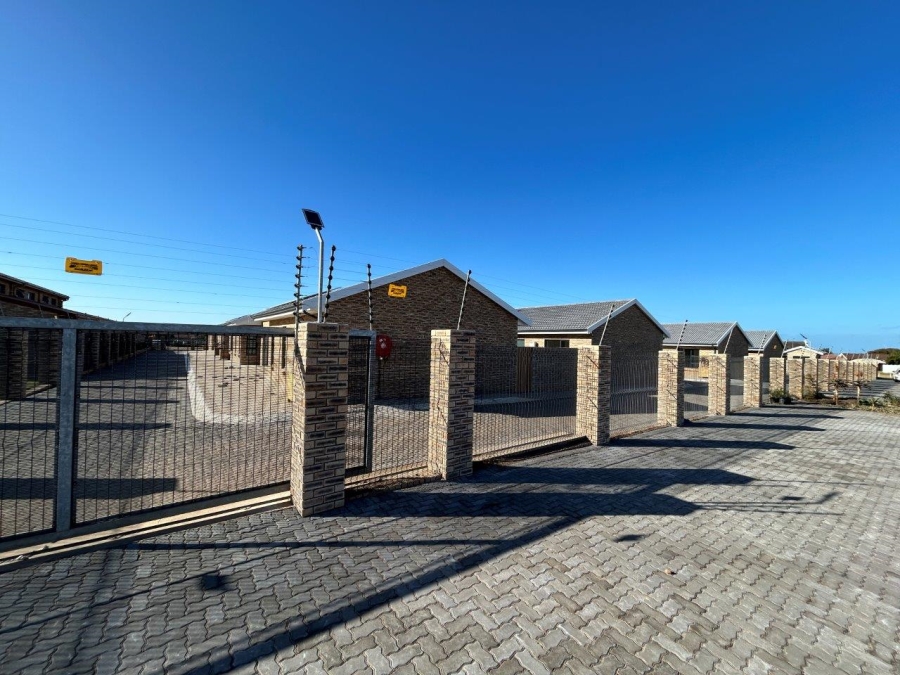 2 Bedroom Property for Sale in C Place Eastern Cape